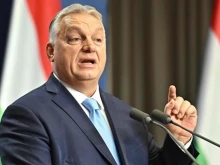 Орбан: Руски дронове? Разбира се, че ще ги сваляме