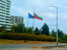 Обещано: Ето кога ще бъдат подменени знамената на "Почивка" във Варна