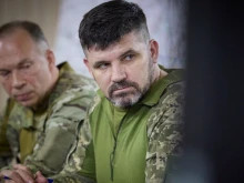 Украйна завърши прехода на Въоръжените сили на Украйна към корпусна структура