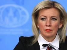 Захарова с коментар към принц Хари: Изглежда, че британските кралски особи пътуват до Украйна за снимки