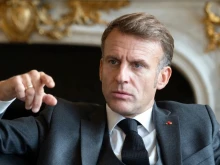 Макрон обяви актуализирането на ядрената доктрина на Франция