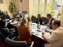 Заседават за инсинератора за медицински отпадъци в Гюргево