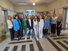 Национална програма срещу домашното насилие стартира в столични училища