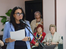 Община Варна отбеляза Международния ден на възрастните хора