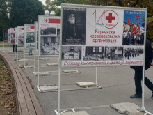Ето каква е връзката между Катедралата във Варна и БЧК