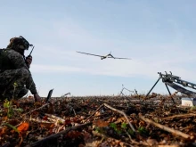 Русия съобщава за 85 свалени украински дрона в няколко региона