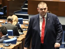 Делян Пеевски: Радев прекали, това не е игра, а държава