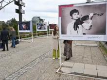 Откриха специална изложба в София за виртуозния цигулар Васко Василев
