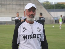 Голям "черно-бял" любимец пред завръщане в своя дом