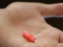 Розови хапчета изиграха лоша шега на помориец