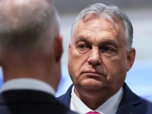 Bloomberg: Мерц с остра критика към Орбан по време на срещата в Копенхаген