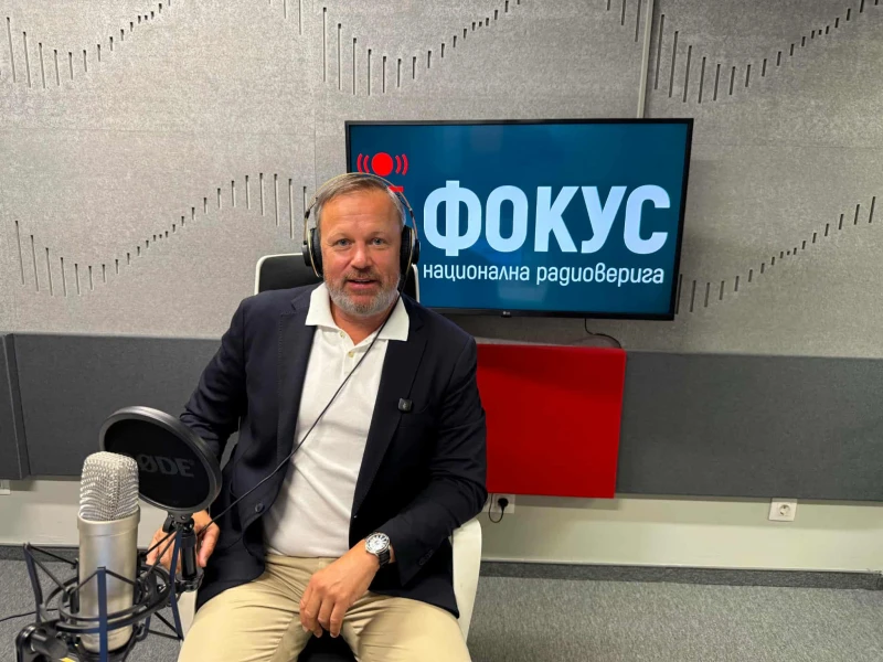 Никола Стоянов: Бъдете много внимателни при закупуването на имоти в Гърция, законодателството там е много различно