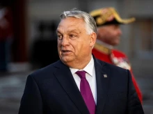 Орбан: Брюкселският елит се готви за война