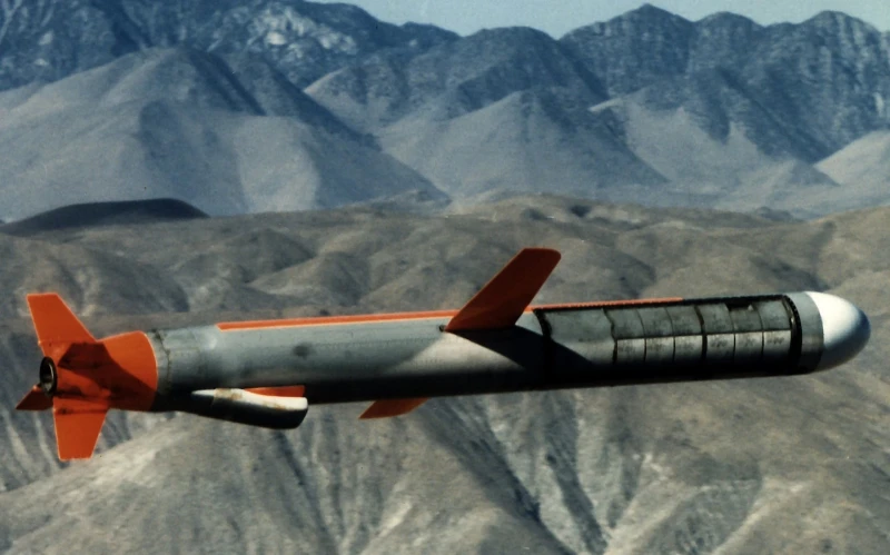 The Telegraph: Ракетите Tomahawk все пак могат да променят хода на войната в Украйна