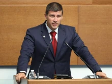 Ивелин Михайлов: България няма да влезе във война!