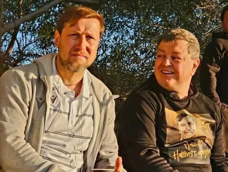 Филипов към Стоянов: Ще останеш в историята като пиявица и дребна душица! Пожелавам ти всичко най-недобро!