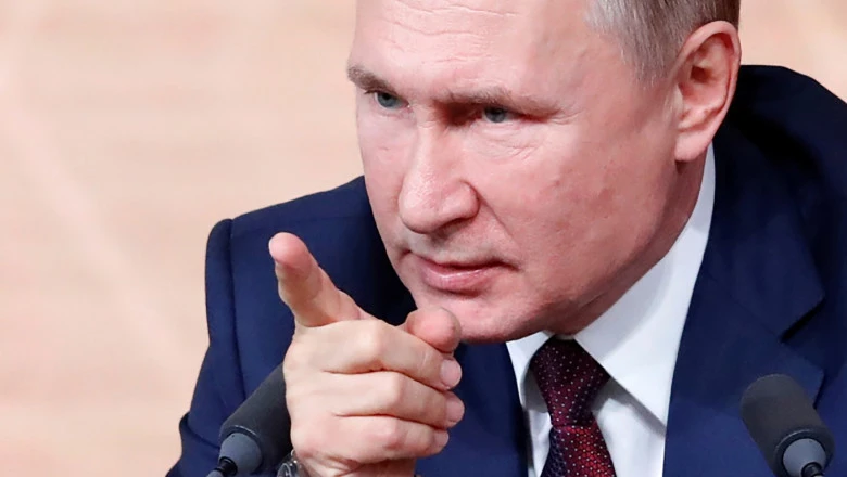 The Atlantic Council: Мечтата на Путин за демилитаризация на Украйна се превърна в най-големия му кошмар
