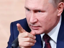 The Atlantic Council: Мечтата на Путин за демилитаризация на Украйна се превърна в най-големия му кошмар