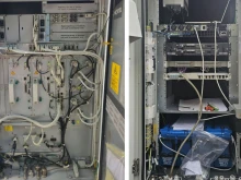 Първа нова GSM-R станция е въведена в експлоатация предсрочно
