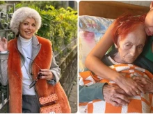 Калина Паскалева: А после просто угасна