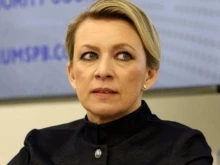Захарова за руските активи: Ще реагираме остро на всякакви действия от страна на ЕС