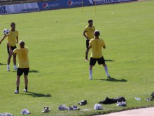 Ботев играе утре рано сутрин с Калиакра