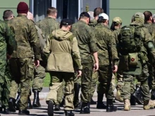 Украйна и Русия проведоха нова размяна: Военни и цивилни се завръщат у дома