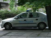 Пловдивчанка заспа докато шофира и се удари в мантинела на АМ "Хемус"