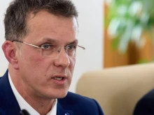 Йонуц Мощяну: Румъния няма да може да сваля руски дронове на границата, ако те са на украинска територия