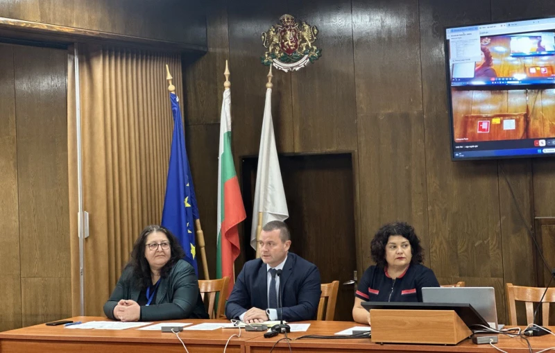 Проведоха среща за приобщаване на младежи със специални потребности и разстройства от аутистичния спектър
