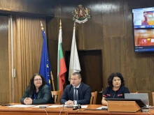 Проведоха среща за приобщаване на младежи със специални потребности и разстройства от аутистичния спектър