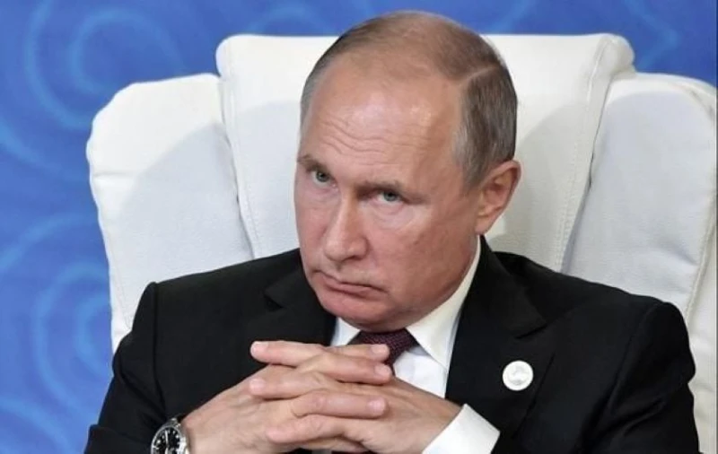 Путин: Световният баланс не се изгражда без Русия