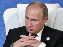 Путин: Световният баланс не се изгражда без Русия