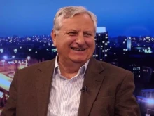 Свилен Спасов: Според Закария успешните революции са тези, които идват отдолу 
