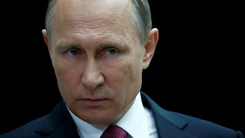 Путин към Запада: Спете спокойно