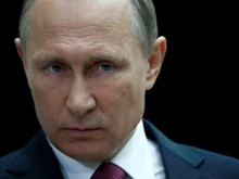 Путин към Запада: Спете спокойно