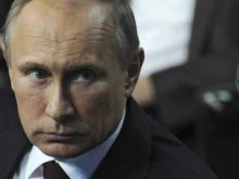 Руският президент за "хартиения тигър": НАТО какво е?