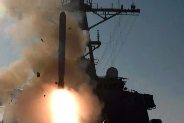 Reuters: Доставките на американски ракети Tomahawk за Украйна са малко вероятни