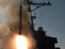 Reuters: Доставките на американски ракети Tomahawk за Украйна са малко вероятни
