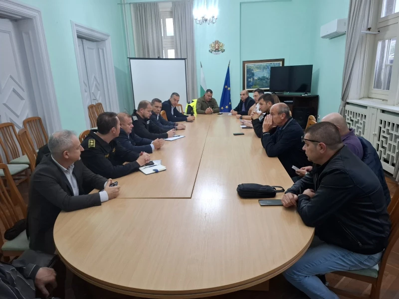 Последна информация за водния ад в Бургаско