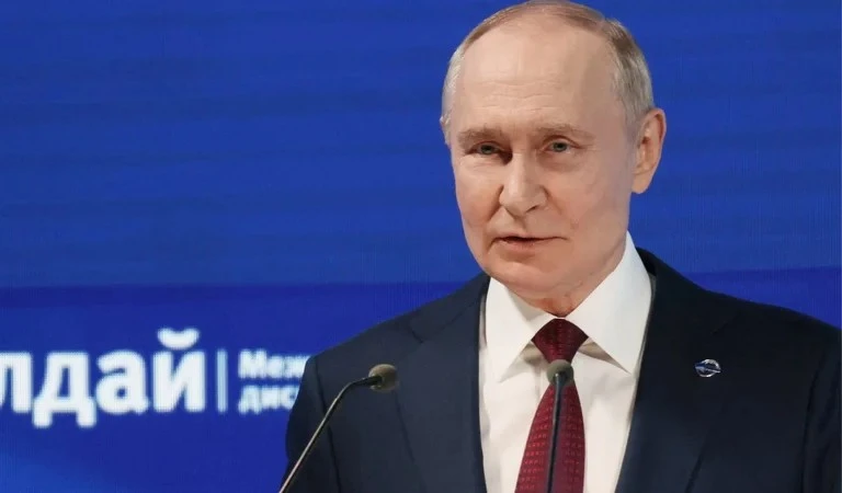 Путин обяви загубите на ВСУ за септември: Около150 000 са дезертьорите