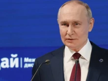 Путин обяви загубите на ВСУ за септември: Около150 000 са дезертьорите