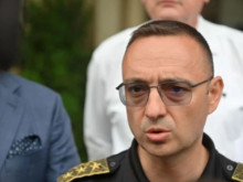 Александър Джартов: За съжаление все още нямаме достъп до вилна зона "Черниците"