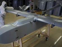 WSJ: Украйна ще споделя технологии за производството на дронове със САЩ