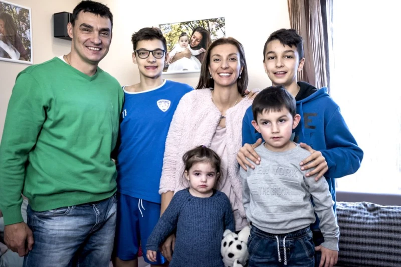 Честито на Владо Николов!