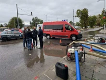 Според община Пловдив ситуацията се нормализира