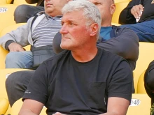 БФС - Пловдив наказа Иван Кочев