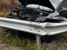 Бащата на Сияна за тежката катастрофа на АМ "Хемус": Намушкан от мантинела, така загина той