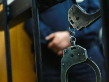 Тикнаха пиян германец за 24 часа в ареста във Варна