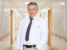 Избраха проф. Яблански за бъдещ председател на Българска ортопедична и травматологична асоциация